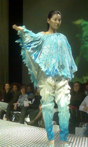 Chu Yan (China)