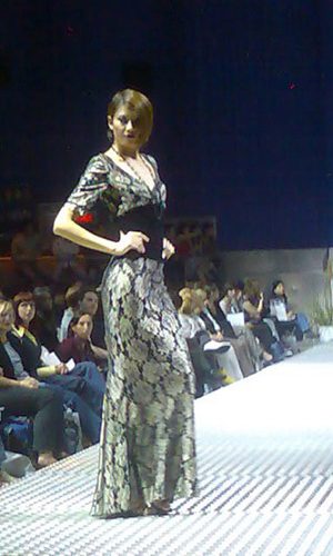 Ella Singh (Germany)