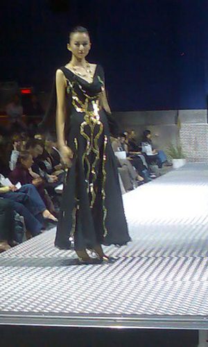 Ella Singh (Germany)