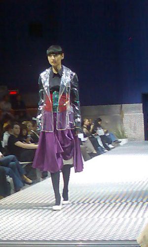 Hana Heo (Korea)