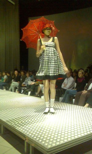Paper Dolls (Indonesia)