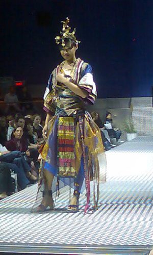 Qu Thingnan (China)