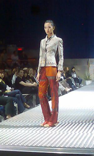 Qu Thingnan (China)
