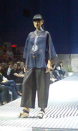 Qu Thingnan (China)