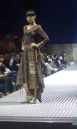 Qu Thingnan (China)