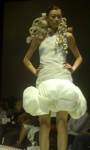 Sun Xuefei (China)