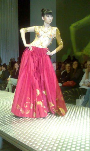 Sun Xuefei (China)