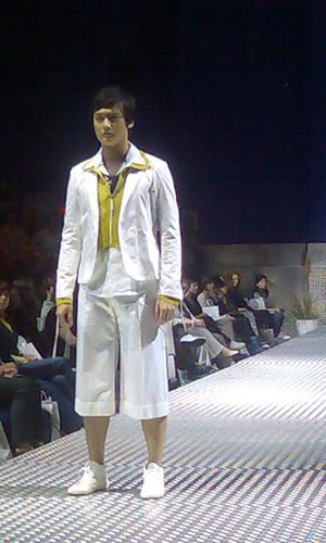 Yo Sub Chung (Korea)