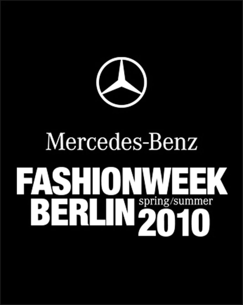 Mercedes Benz Fashion Week